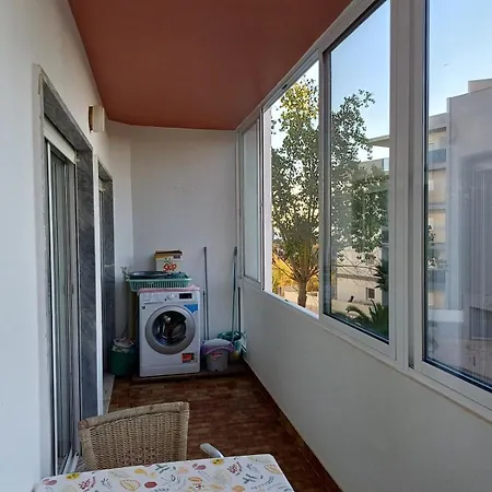 Traum - Rocha Apartment Portimao