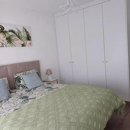 Traum - Rocha Appartamento *