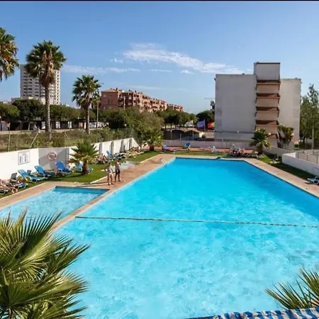 Traum - Rocha Apartment *