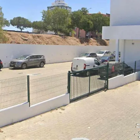 Traum - Rocha * Portimão