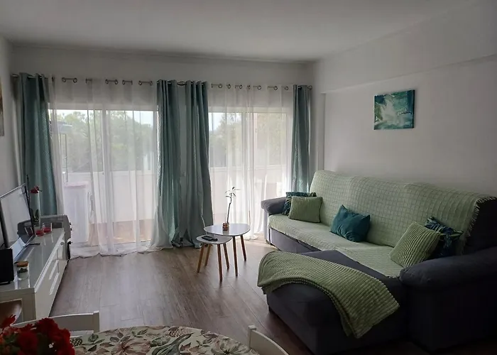 Traum - Rocha Lägenhet