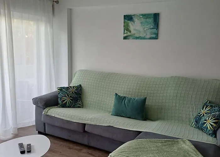 Traum - Rocha Lägenhet Portimão