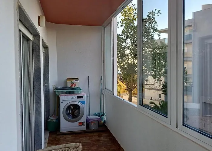 Traum - Rocha Lägenhet Portimão