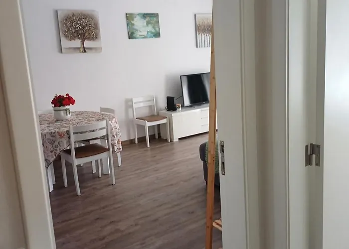 Traum - Rocha Lägenhet *