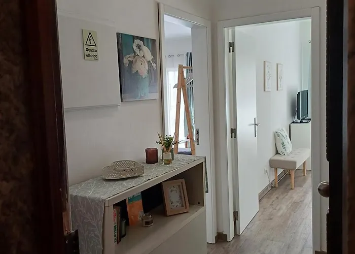 Lägenhet Traum - Rocha Portimão