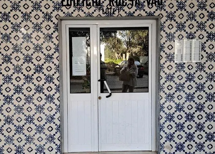 Lägenhet Traum - Rocha Portimão