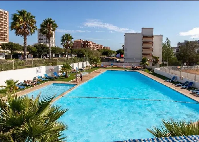 Traum - Rocha Lägenhet *