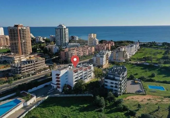 Lägenhet Traum - Rocha