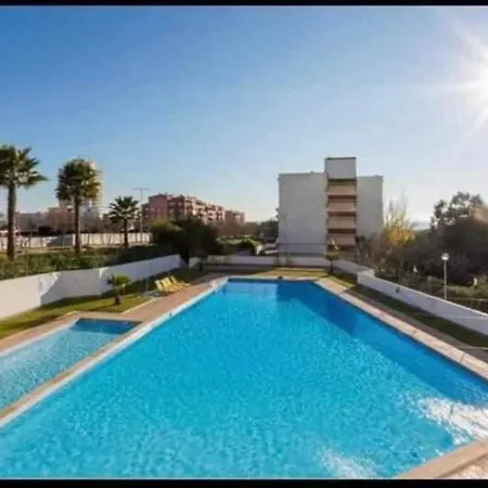 Traum - Rocha Appartement Portimão