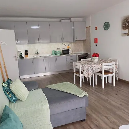 Traum - Rocha Apartamento Portimão