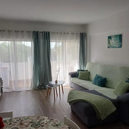 Traum - Rocha Appartement