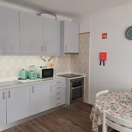 Apartment Traum - Rocha