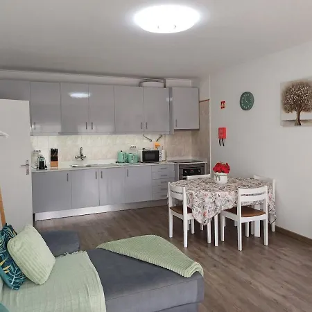 Apartamento Traum - Rocha *
