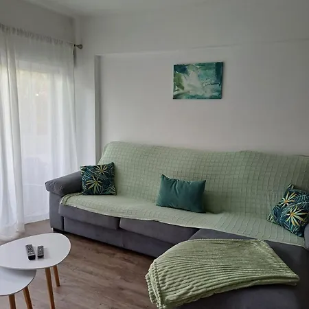 Traum - Rocha Appartement Portimão