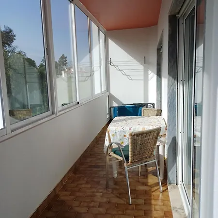 Appartement Traum - Rocha *