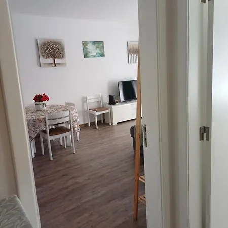 Traum - Rocha Apartment *