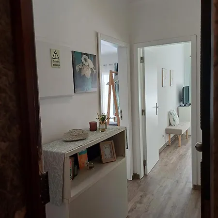 Appartement Traum - Rocha Portimão