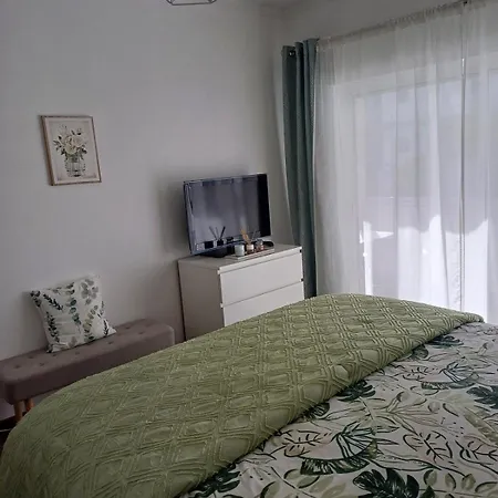 Apartment Traum - Rocha Portimao