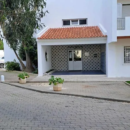 Apartamento Traum - Rocha Portimão