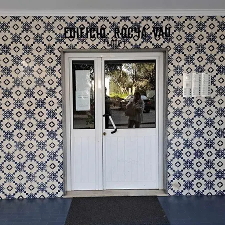 Apartamento Traum - Rocha Portimão