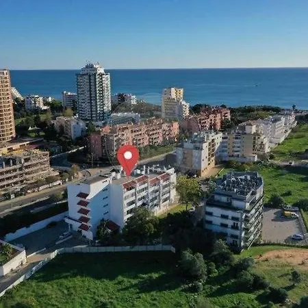 Apartamento Traum - Rocha