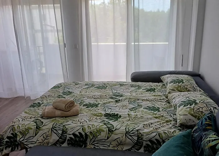 Apartamento Traum - Rocha Portimão