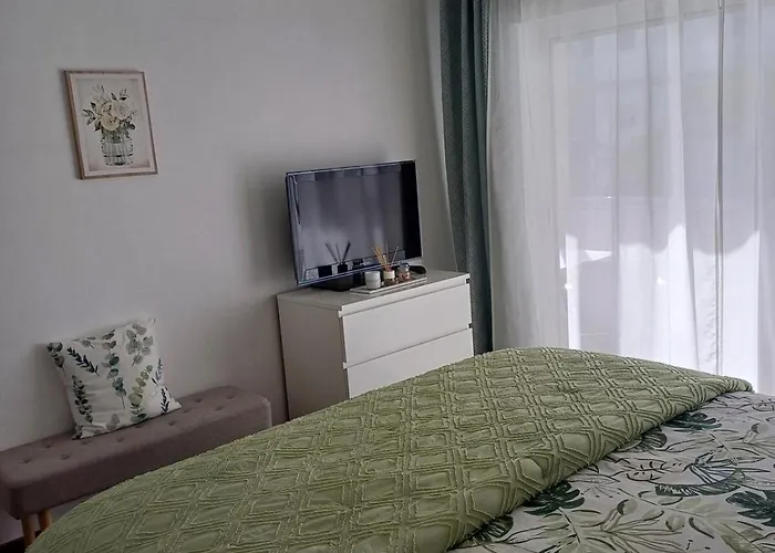 Apartamento Traum - Rocha Portimão