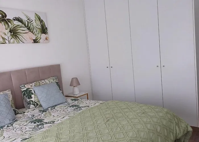 Traum - Rocha Apartamento *