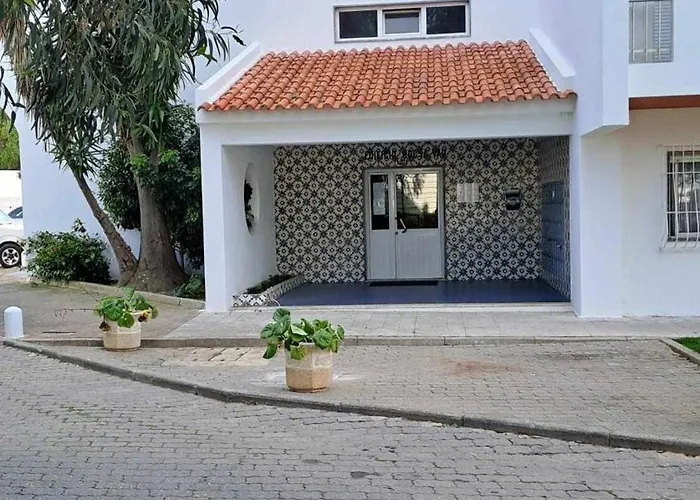 Apartamento Traum - Rocha Portimão